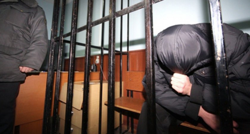 Житель Коми проведет 25 лет в тюрьме за надругательство над детьми