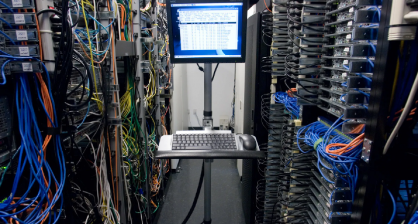 "Сбер" предпочел отечественным серверам китайские