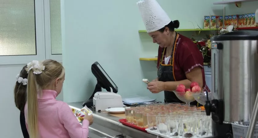 Фото к статье: Медик рассказала, какой перекус лучше положить с собой школьнику