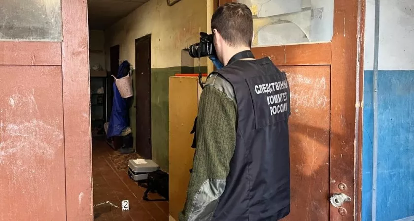 Фото к статье: "Руки по локоть в крови": завершено расследование о маньяке с 30 жертвами