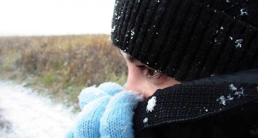 “Ждите снега”: какие сюрпризы готовит погода жителям Коми на следующей неделе?