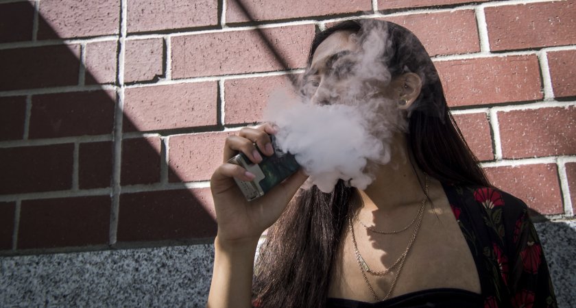 Ухтинские подростки рассказали, почему они курят и матерятся