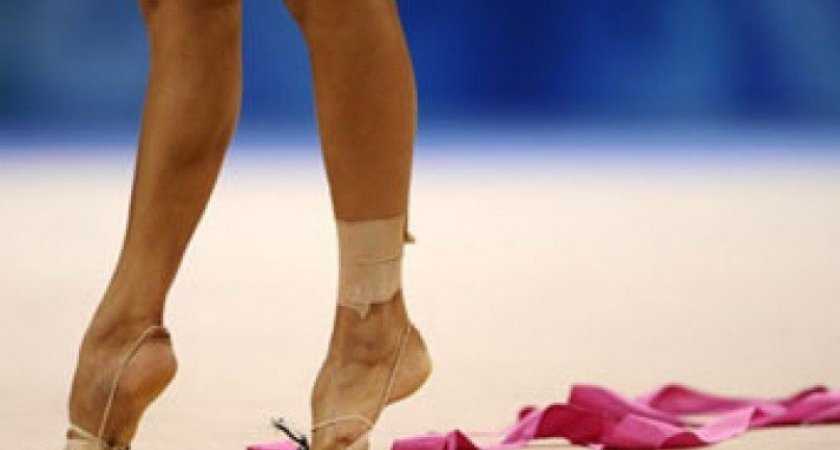 Ухтинская гимнастика переживает кризис