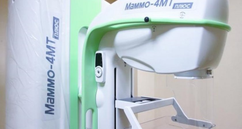 В Ухтинской горбольнице №1 в скором времени должен появиться новый компьютерный томограф