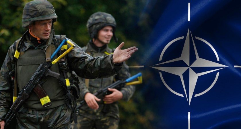 "Произойдет ли?": эксперты рассказали о вероятности вступления Украины в НАТО