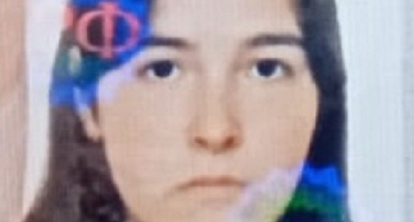В Ухте разыскивают 14-летнюю девочку