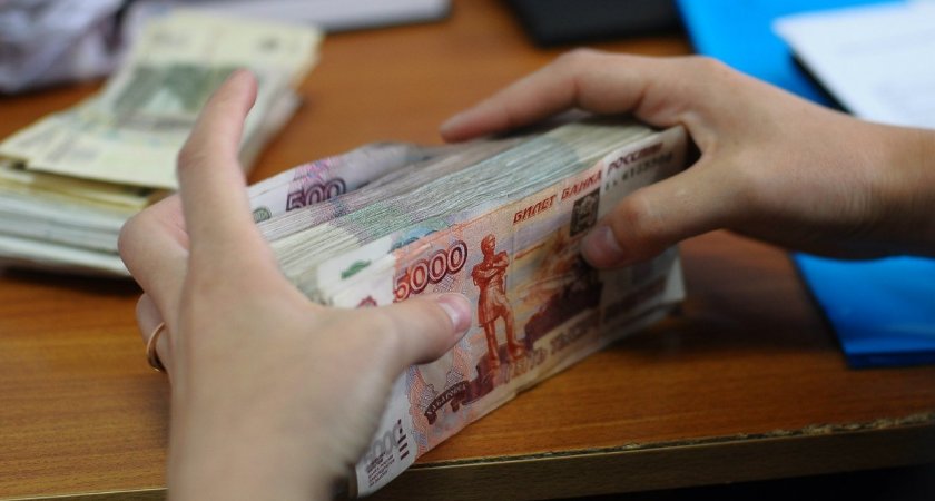 Долг Республики Коми приближается к 34 миллиардам рублей