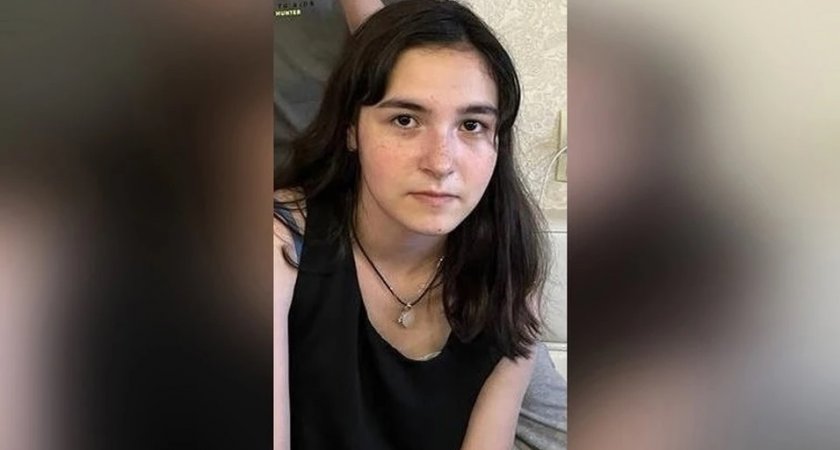 Выяснились новые подробности о пропавшей 14-летней девочке из Ухты