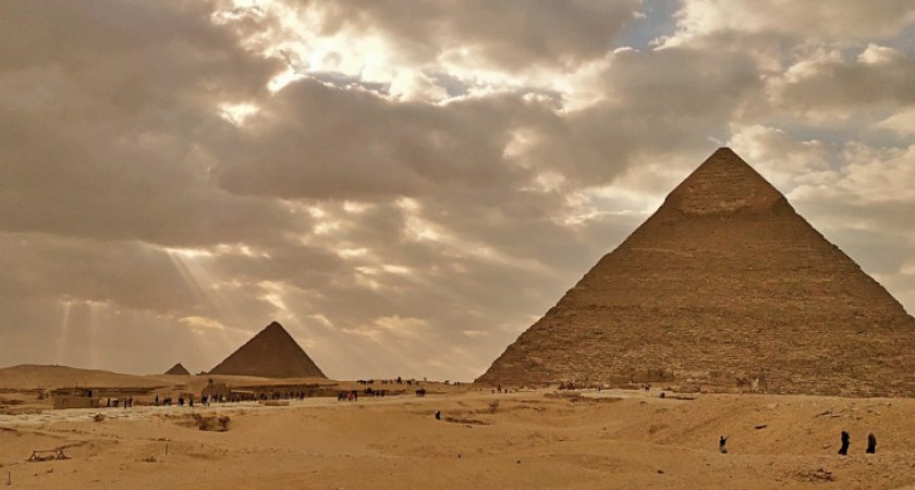 Египетские бизнесмены просят ускорить внедрение в стране платежной системы “Мир”