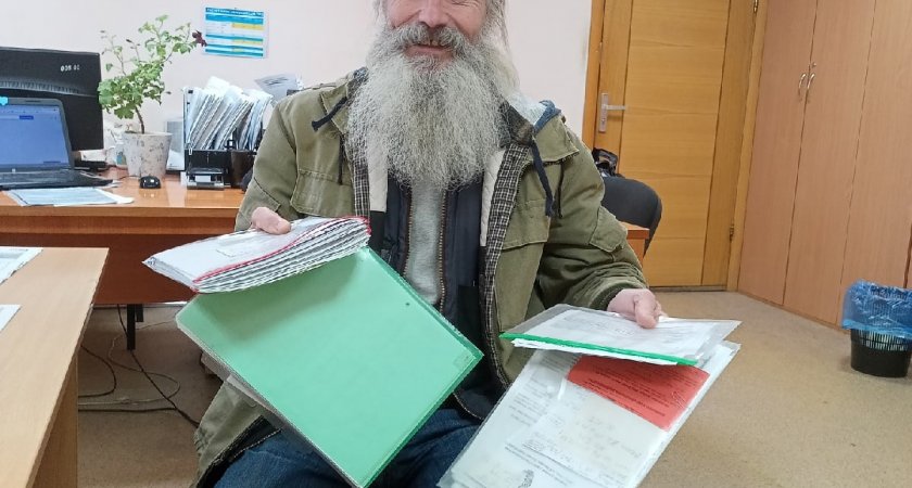 Ухтинец рассказал, почему он и его знакомые перестали платить по квиткам