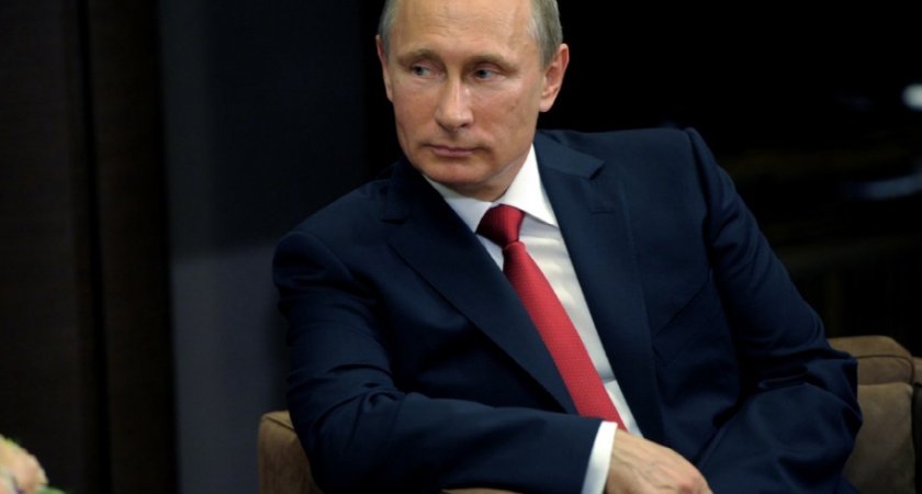 Путин резко отреагировал на "потолок цен" на российскую нефть