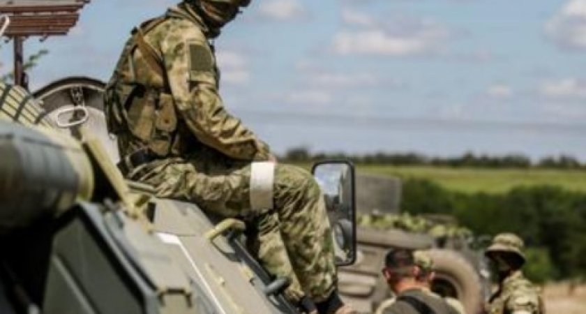 На Украине прогремели новые взрывы 13 октября 