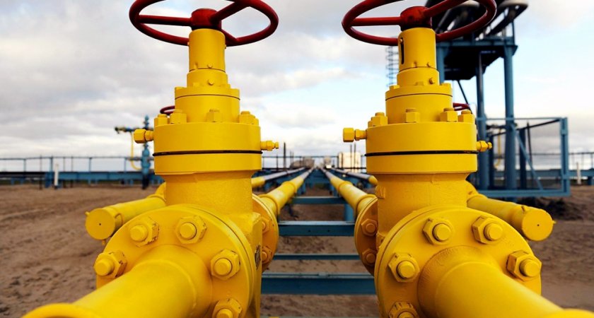 "На наших условиях": почти все страны ЕАЭС переходят на оплату газа в рублях