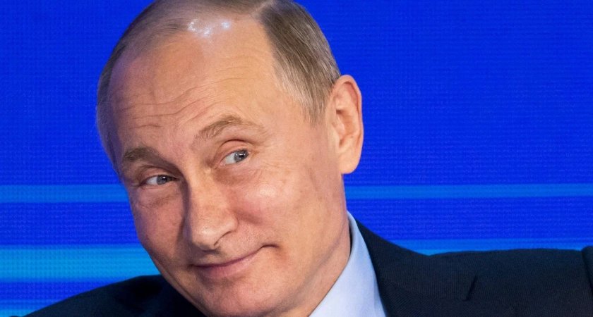 В России оценили возможность участия Путина в выборах в 2024 году