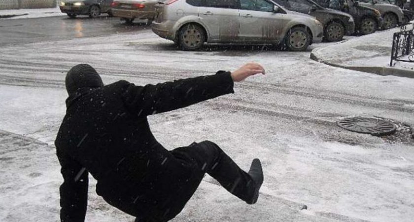 “Генеральная репетиция зимы”: какая погода ожидается в Коми на следующей неделе