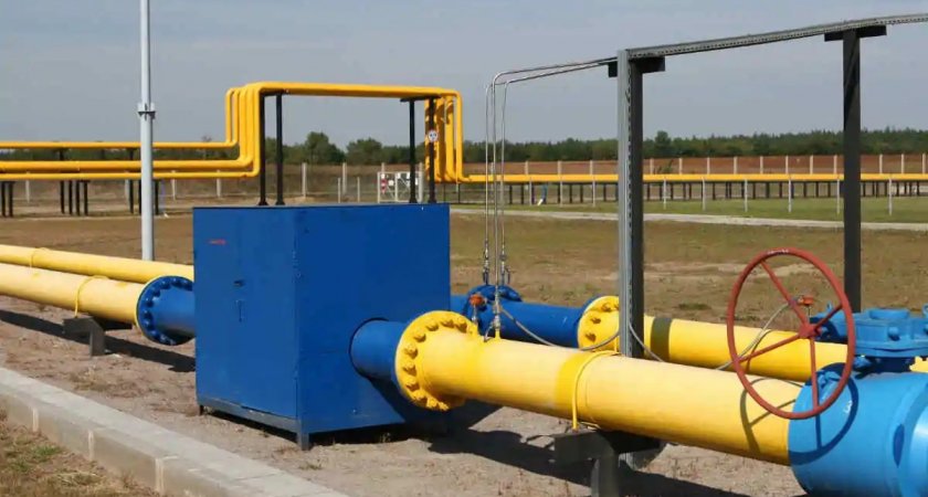 Евросоюз нашел замену российским энергоресурсам