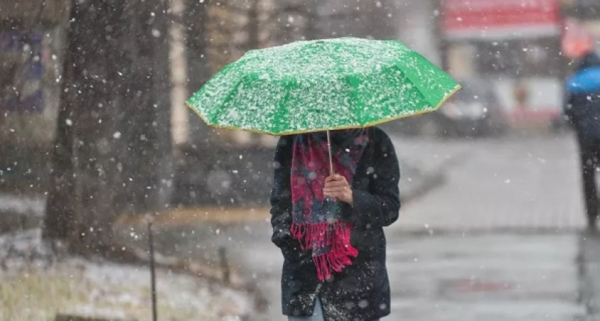 “Зима передает привет”: какие сюрпризы готовит погода ухтинцам сегодня