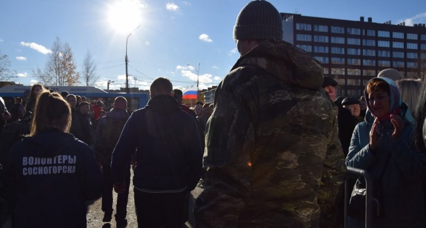 Сколько должны платить мобилизованным россиянам? 