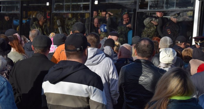 “Возвращаются домой”: от частичной мобилизации освободили еще одну категорию граждан