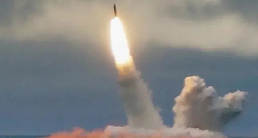 Военный эксперт рассказал о возможной “ядерной провокации” Украины портив РФ