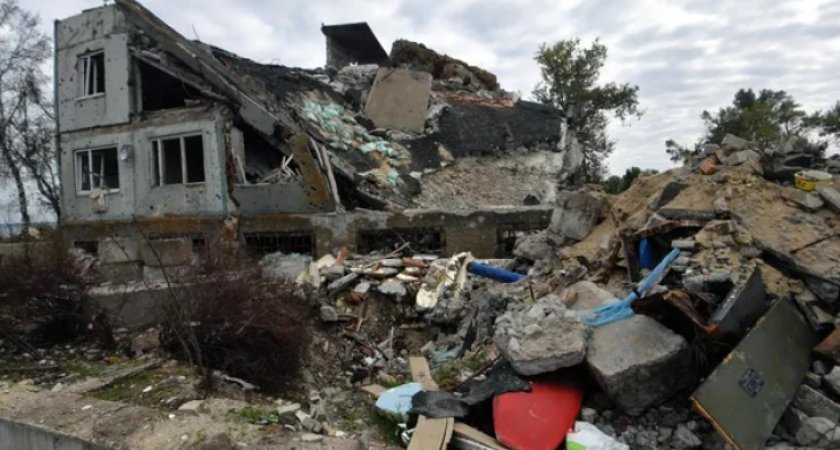 Страны-помощники первыми пострадают при взрыве украинской "грязной бомбы" 