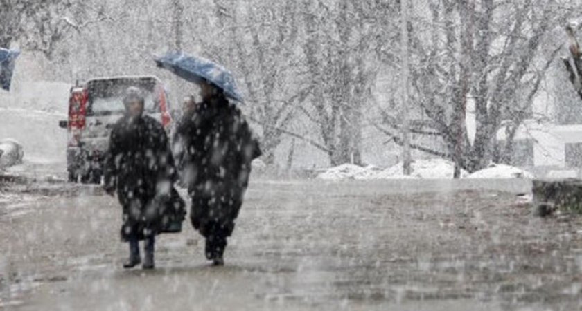 «Теплее обычного»: жителям Коми рассказали, какая зима будет в регионе