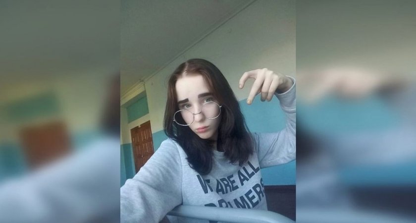 "Вернется через пару дней": появились новые подробности о пропавшей в Сосногорске девочке