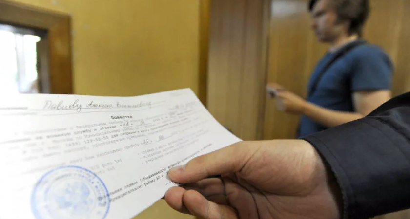 В Кремле оценили возможность следующего этапа мобилизации