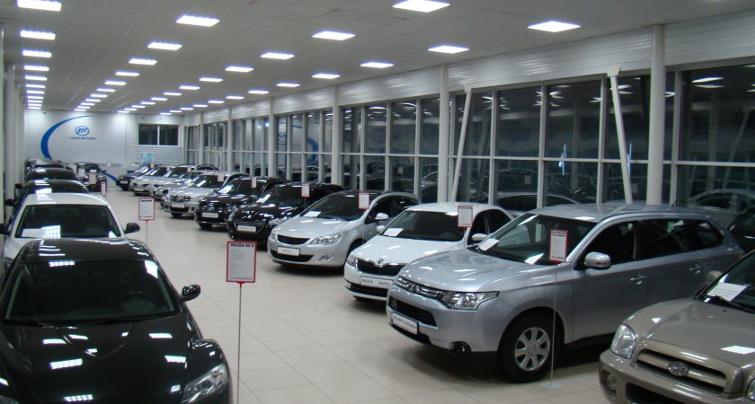 “Выбор невелик”: каким будет автомобильный рынок в России в 2023 году?