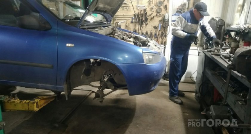 Какие изменения для автомобилистов начали действовать в России этой осенью?