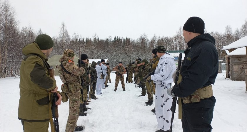 Добровольцы аналогично военнослужащим будут получать гарантии и выплаты