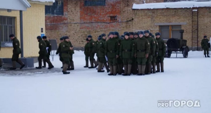 Еще двое военнослужащих из Коми погибли в ходе спецоперации