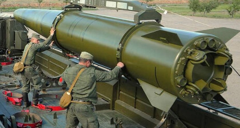 Киев призвал наносить удары по Ирану