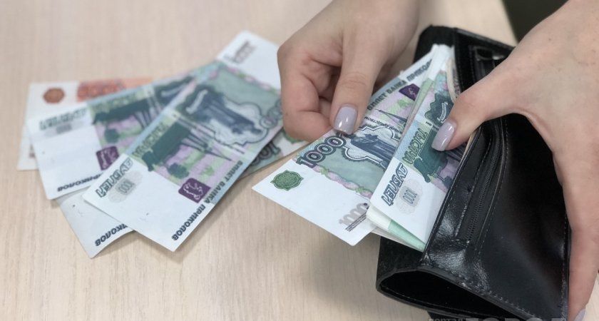 "Совсем скоро": стало известно, на сколько россиянам поднимут зарплаты