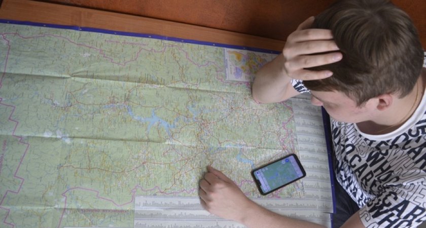 "Не всех находят сразу": В Коми за год пропали практически 1000 детей