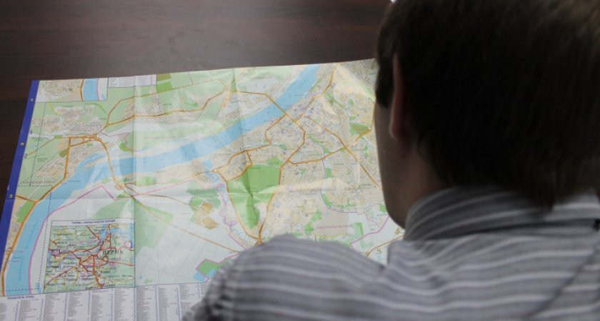 В Ухте завершились поиски 65-летнего горожанина