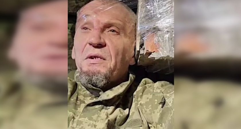 На Украине казнили кувалдой бывшего российского осужденного и сняли видео 