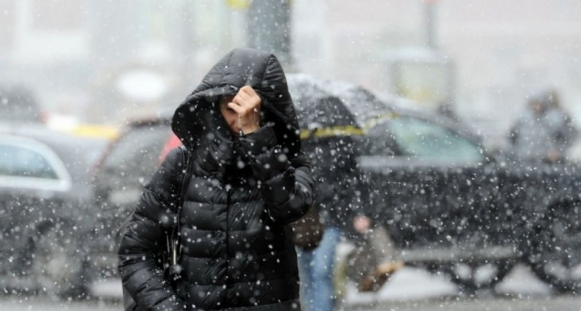 “Стремительное похолодание”: какие “неприятности” погода готовит ухтинцам сегодня?