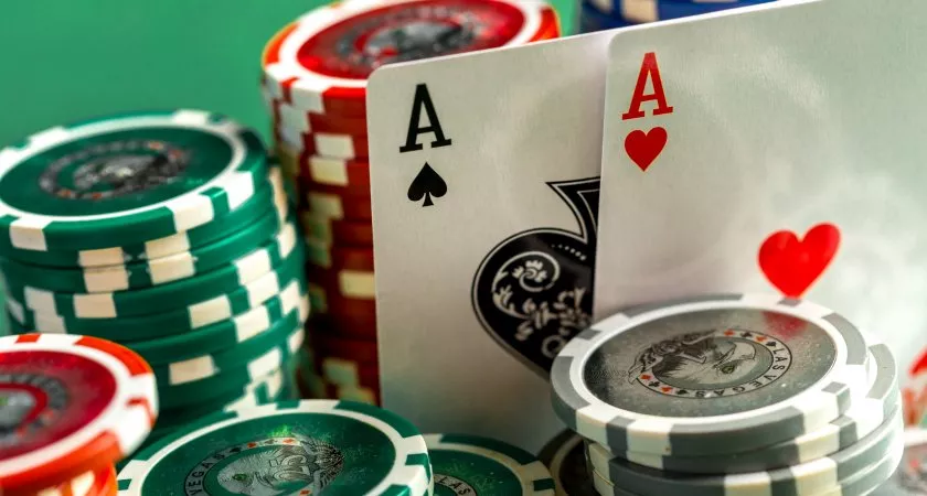 Фото к статье: Как играть бесплатно на официальном сайте Friends Casino?