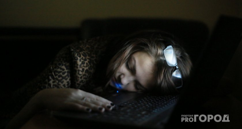 "Депрессия и стресс": как легко вставать, когда на улице темно