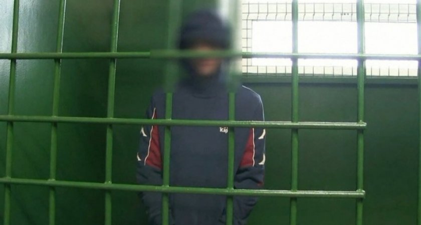 В Коми несовершеннолетнего грабителя-рецидивиста поместили под домашний арест