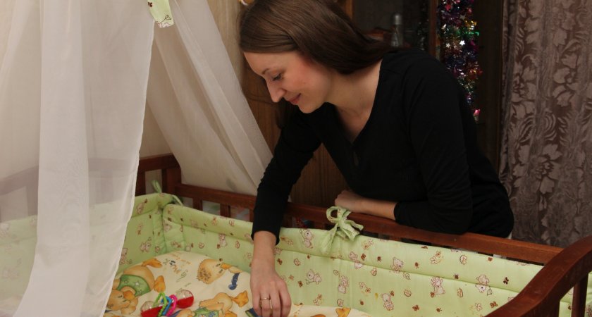 Названы женские имена, обладательницы которых самые лучшие матери на Земле