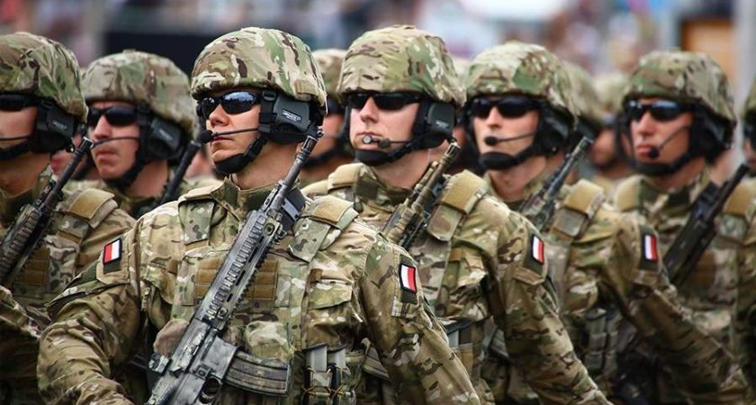 При каких условиях польские войска могут начать прямое вторжение на Украину