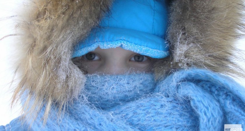 "Череда актированных дней": жителям Коми рассказали, когда в регионе похолодает до -30