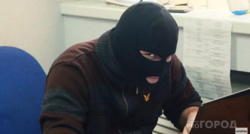 57-летняя жительница Сосногорска сама перевела мошенниками миллионы рублей