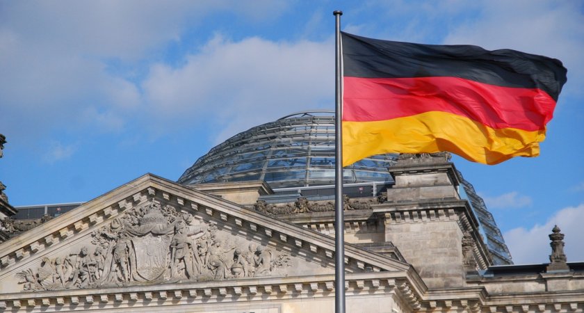 Немецкие компании готовы переезжать за границу из-за кризиса