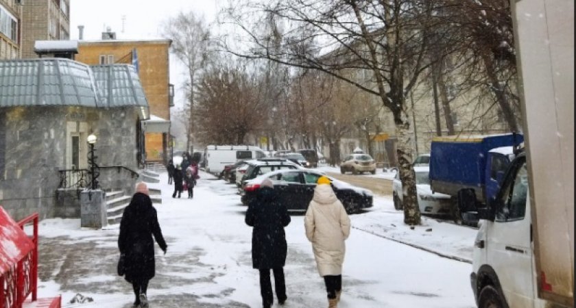 В Ухте и Сосногорске женщины "вытеснили" с госслужбы мужчин