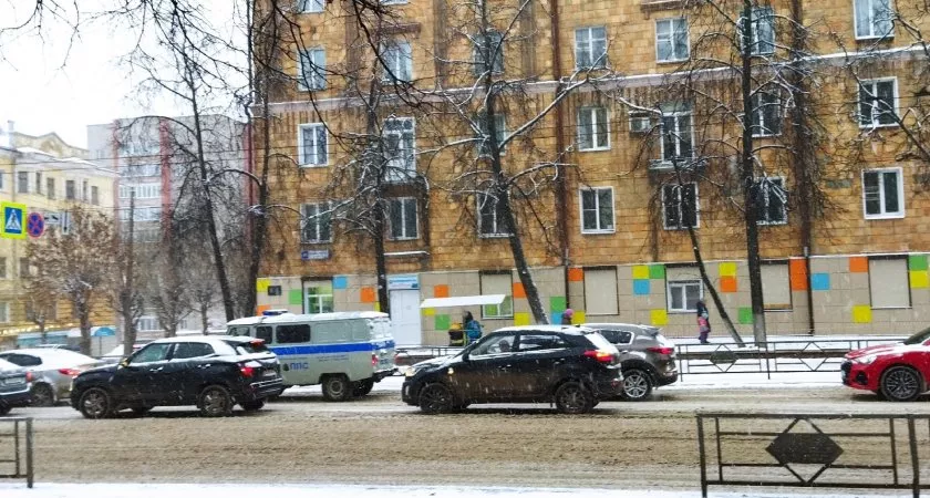 Фото к статье: Парень в 14-летнем возрасте расправился с отцом и 17 лет молчал об убийстве