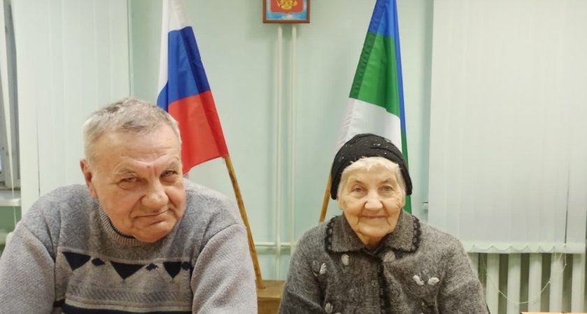 Сосногорск позаботился об увеличении числа россиян: паспорта РФ вручили жителям ЛНР и ДНР