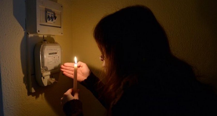 "Будьте готовы": некоторые жители Коми могут остаться без электричества
